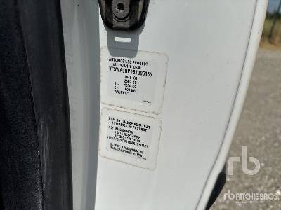 PEUGEOT 207 - PKW: das Bild 5 PEUGEOT 207 - PKW: das Bild 5