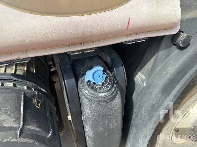 Kipper RENAULT KERAX 410DXI 8x4 Camion Benne: das Bild 16