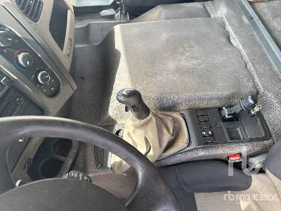 Kipper RENAULT KERAX 410DXI 8x4 Camion Benne: das Bild 11