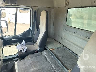 Kipper RENAULT KERAX 410DXI 8x4 Camion Benne: das Bild 13