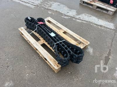 VICSEC VC-BT Qte De Chenilles Caoutchouc (No ... - Kette: das Bild 4 VICSEC VC-BT Qte De Chenilles Caoutchouc (No ... - Kette: das Bild 4