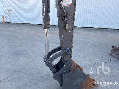 VOLVO EC55B PRO Mini-Pelle - Minibagger: das Bild 1 VOLVO EC55B PRO Mini-Pelle - Minibagger: das Bild 1