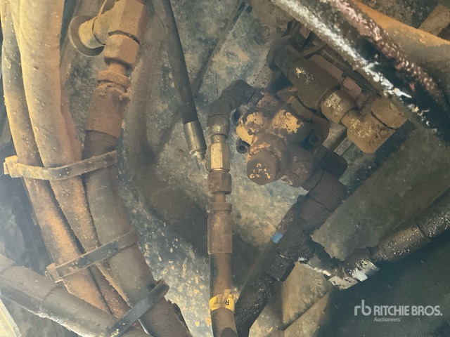 2007 Cat 950H Wheel Loader - Radlader: das Bild 4 2007 Cat 950H Wheel Loader - Radlader: das Bild 4