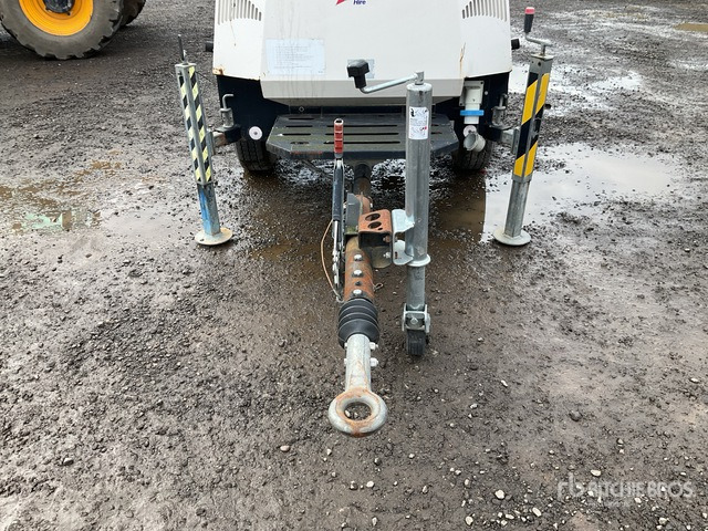 2015 Generac Battery LED-1 Light Tower - Lichtmasten: das Bild 5 2015 Generac Battery LED-1 Light Tower - Lichtmasten: das Bild 5