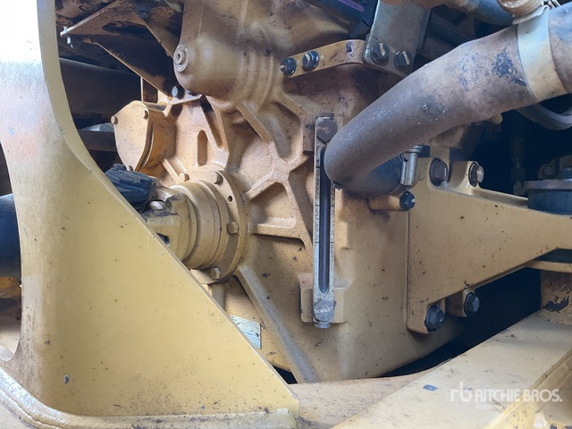 2017 Cat 962M Wheel Loader - Radlader: das Bild 5 2017 Cat 962M Wheel Loader - Radlader: das Bild 5