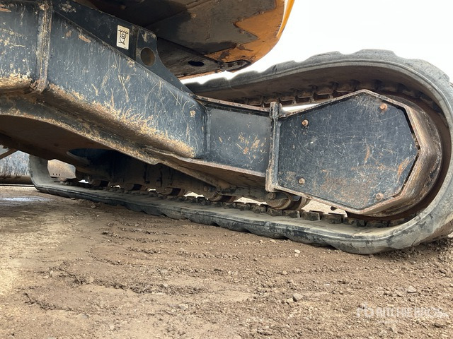 2018 JCB 85Z-1 Tracked Excavator - Kettenbagger: das Bild 5 2018 JCB 85Z-1 Tracked Excavator - Kettenbagger: das Bild 5