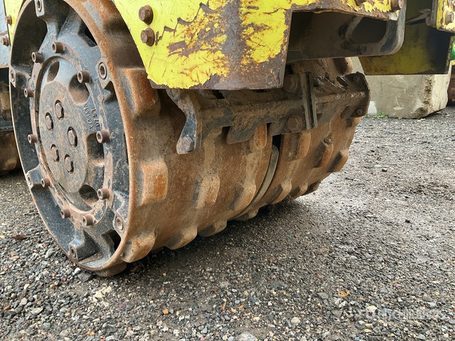 2019 Ammann ARR 1575 Trench Compactor - Kleine Walze: das Bild 4 2019 Ammann ARR 1575 Trench Compactor - Kleine Walze: das Bild 4