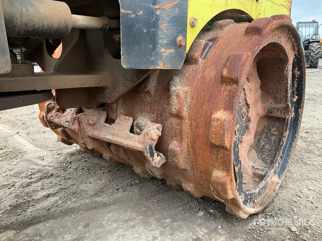 2019 Ammann ARR1575 (Inoperable) Trench Compactor - Kleine Walze: das Bild 4 2019 Ammann ARR1575 (Inoperable) Trench Compactor - Kleine Walze: das Bild 4