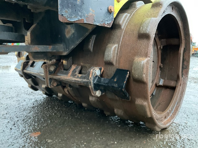 2019 Ammann ARR1575 Trench Compactor - Kleine Walze: das Bild 4 2019 Ammann ARR1575 Trench Compactor - Kleine Walze: das Bild 4