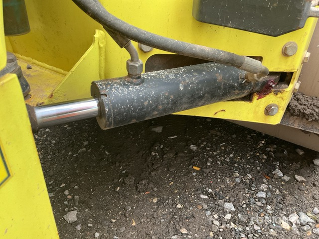 2019 Ammann ARX26 Double Drum Roller - Straßenwalze: das Bild 3 2019 Ammann ARX26 Double Drum Roller - Straßenwalze: das Bild 3