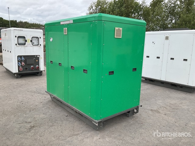 2021 Offgrid Energy Ingenium LX 45/90 Generator Set - Stromgenerator: das Bild 3 2021 Offgrid Energy Ingenium LX 45/90 Generator Set - Stromgenerator: das Bild 3