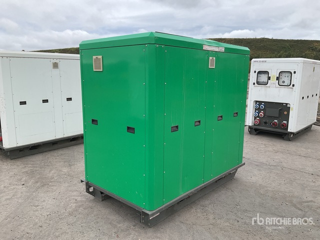 2021 Offgrid Energy Ingenium LX 45/90 Generator Set - Stromgenerator: das Bild 4 2021 Offgrid Energy Ingenium LX 45/90 Generator Set - Stromgenerator: das Bild 4
