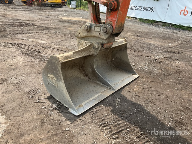 2023 Hitachi ZX130LCN-7 Tracked Excavator - Kettenbagger: das Bild 5 2023 Hitachi ZX130LCN-7 Tracked Excavator - Kettenbagger: das Bild 5