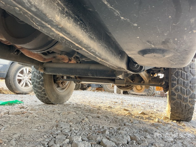 1996 Land Rover 110 4x4 (Inoperable) Pickup - Pick-up: das Bild 5 1996 Land Rover 110 4x4 (Inoperable) Pickup - Pick-up: das Bild 5