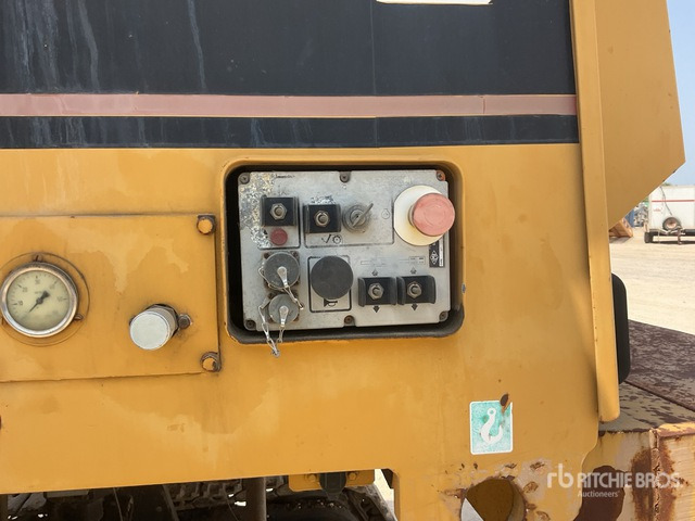 1997 Bitelli SF202 Tracked Cold Planer - Kaltfräse: das Bild 5 1997 Bitelli SF202 Tracked Cold Planer - Kaltfräse: das Bild 5
