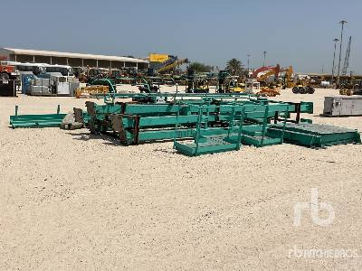 2.8 ton Electric - Portalkran: das Bild 3 2.8 ton Electric - Portalkran: das Bild 3
