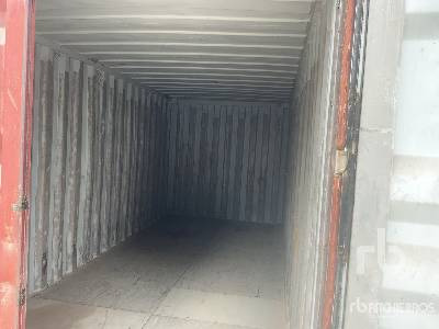 20 ft - Seecontainer: das Bild 1 20 ft - Seecontainer: das Bild 1