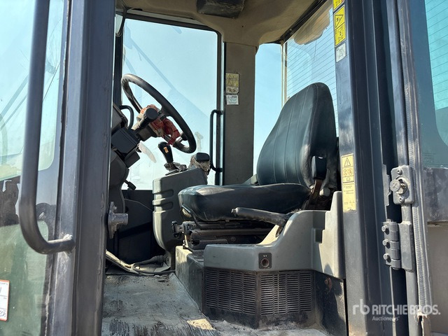 2009 Cat 930H Wheel Loader - Radlader: das Bild 5 2009 Cat 930H Wheel Loader - Radlader: das Bild 5