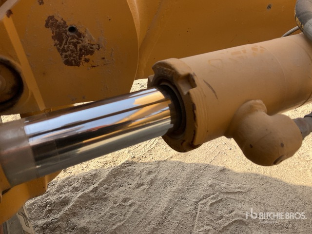 2010 Cat 140M - Grader: das Bild 5 2010 Cat 140M - Grader: das Bild 5