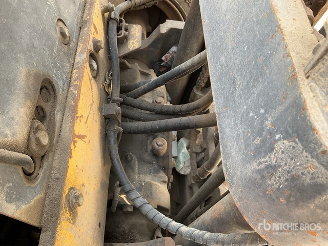 2015 Komatsu FH40-1 4 ton Forklift - Dieselstapler: das Bild 5 2015 Komatsu FH40-1 4 ton Forklift - Dieselstapler: das Bild 5
