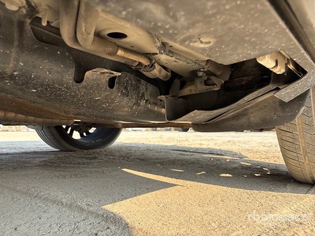 2015 Land Rover Range Rover AWD SUV - SUV/ Geländewagen: das Bild 5 2015 Land Rover Range Rover AWD SUV - SUV/ Geländewagen: das Bild 5