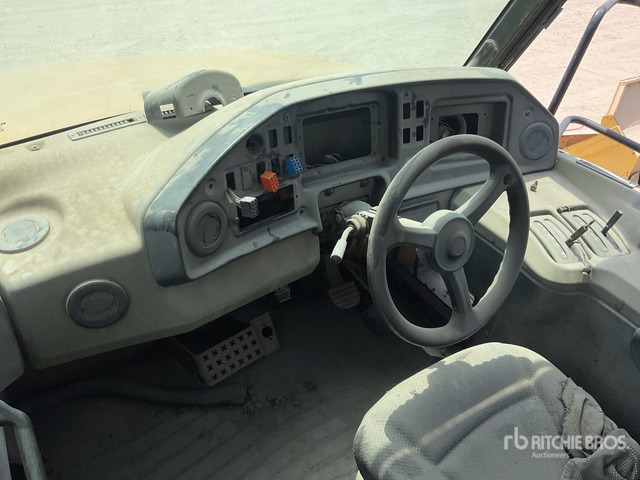 2017 Cat 745C (Inoperable) Articulated Dump Truck - Knickgelenkter Dumper: das Bild 5 2017 Cat 745C (Inoperable) Articulated Dump Truck - Knickgelenkter Dumper: das Bild 5