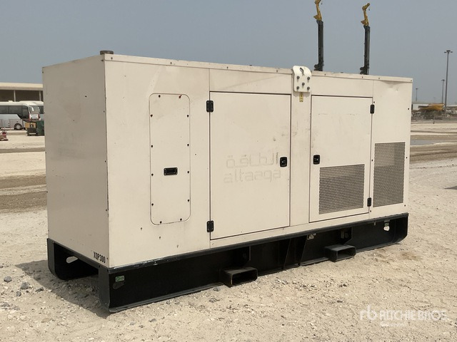 2019 Cat XQP300-1 343 kVA Skid-Mounted (Inoperable) Generator Set - Stromgenerator: das Bild 3 2019 Cat XQP300-1 343 kVA Skid-Mounted (Inoperable) Generator Set - Stromgenerator: das Bild 3