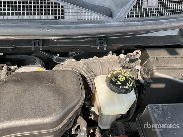 2020 Nissan Rogue 2WD SUV - SUV/ Geländewagen: das Bild 4 2020 Nissan Rogue 2WD SUV - SUV/ Geländewagen: das Bild 4