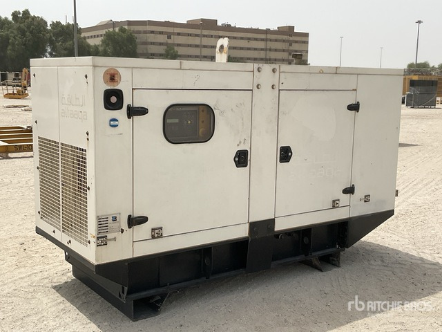 2021 Cat DE110E2 113 kVA Skid-Mounted Generator Set - Stromgenerator: das Bild 2 2021 Cat DE110E2 113 kVA Skid-Mounted Generator Set - Stromgenerator: das Bild 2