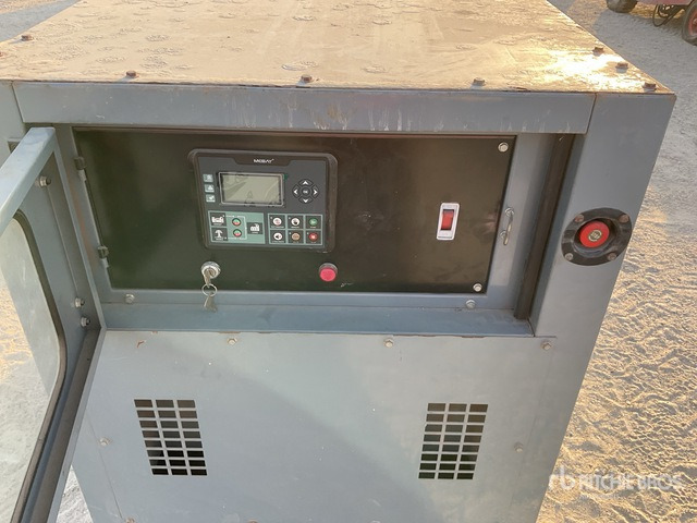 2023 Crown Power CR88 80 kVA Skid-Mounted (Unused) Generator Set - Stromgenerator: das Bild 4 2023 Crown Power CR88 80 kVA Skid-Mounted (Unused) Generator Set - Stromgenerator: das Bild 4