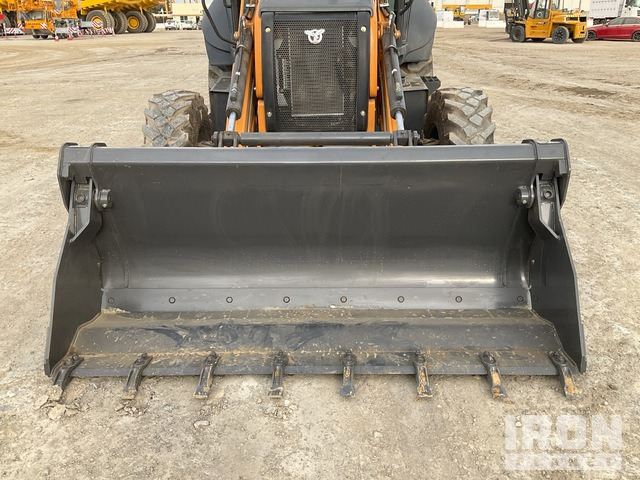 2024 Case 570SV 4x4 (Unused) Backhoe Loader - Baggerlader: das Bild 5 2024 Case 570SV 4x4 (Unused) Backhoe Loader - Baggerlader: das Bild 5