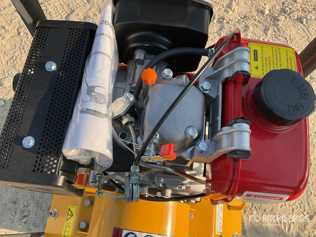 2024 Deepcom C90 (Unused) Vibratory Plate Compactor - Rüttelplatte: das Bild 4 2024 Deepcom C90 (Unused) Vibratory Plate Compactor - Rüttelplatte: das Bild 4