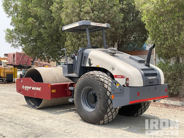 2024 Dynapac CA305 (Unused) Smooth Drum Compactor - Walzenzug: das Bild 3 2024 Dynapac CA305 (Unused) Smooth Drum Compactor - Walzenzug: das Bild 3