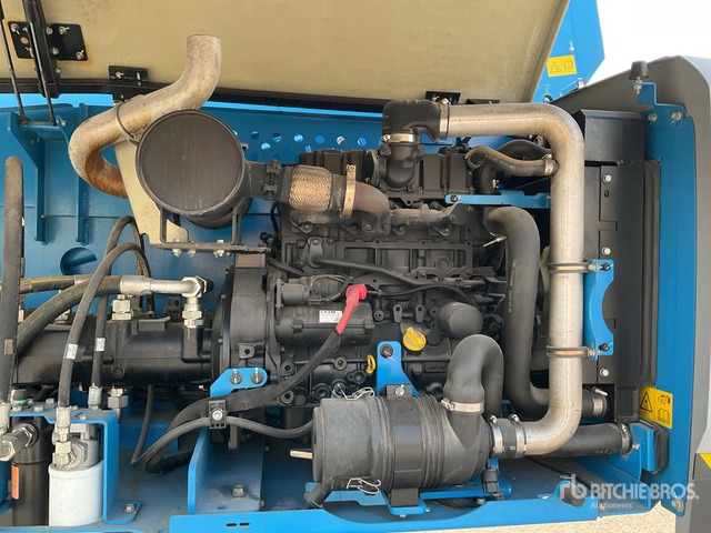 2024 Genie S-65XC 4WD Diesel (Unused) Telescopic Boom Lift - Teleskopbühne: das Bild 5 2024 Genie S-65XC 4WD Diesel (Unused) Telescopic Boom Lift - Teleskopbühne: das Bild 5