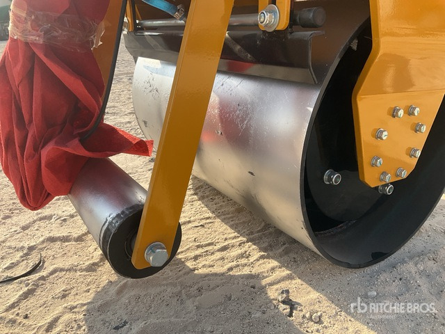 2025 Furd FYL-600 (Unused) Walk Behind Roller - Kleine Walze: das Bild 5 2025 Furd FYL-600 (Unused) Walk Behind Roller - Kleine Walze: das Bild 5