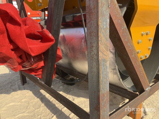 2025 Furd FYL-S600 (Unused) Walk Behind Roller - Kleine Walze: das Bild 5 2025 Furd FYL-S600 (Unused) Walk Behind Roller - Kleine Walze: das Bild 5