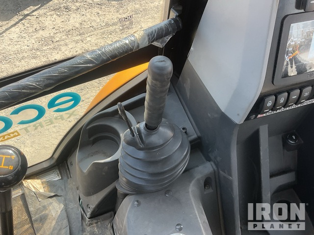 2025 JCB 3DX 4x4 (Unused) Backhoe Loader - Schlegelmäher/ Mulcher: das Bild 5 2025 JCB 3DX 4x4 (Unused) Backhoe Loader - Schlegelmäher/ Mulcher: das Bild 5