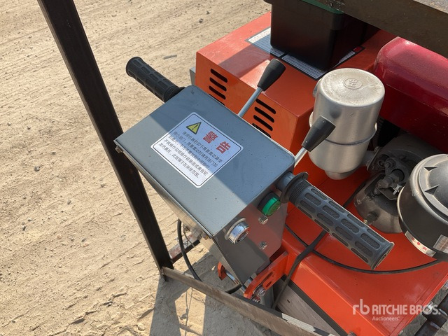 2025 KUL DR-1200 (Unused) Walk Behind Roller - Kleine Walze: das Bild 5 2025 KUL DR-1200 (Unused) Walk Behind Roller - Kleine Walze: das Bild 5