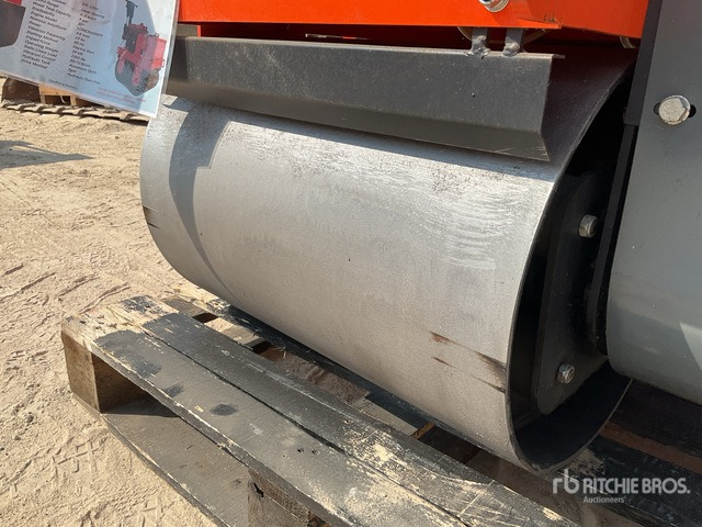 2025 KUL DR-1200 (Unused) Walk Behind Roller - Kleine Walze: das Bild 4 2025 KUL DR-1200 (Unused) Walk Behind Roller - Kleine Walze: das Bild 4