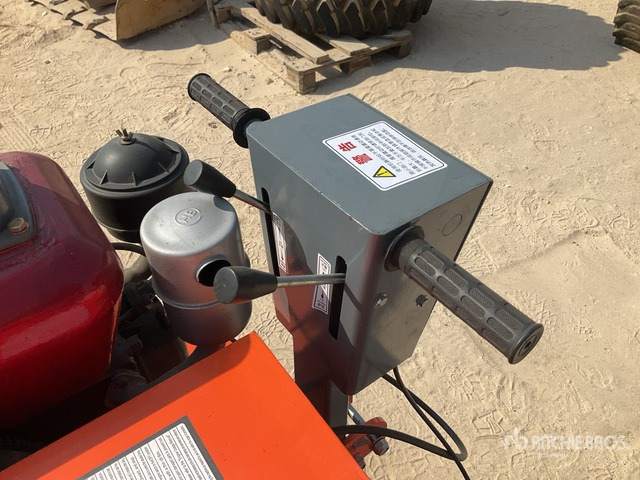 2025 KUL DR-1200 (Unused) Walk Behind Roller - Kleine Walze: das Bild 5 2025 KUL DR-1200 (Unused) Walk Behind Roller - Kleine Walze: das Bild 5