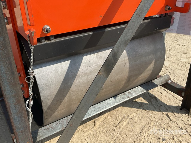 2025 KUL DR-1200 (Unused) Walk Behind Roller - Kleine Walze: das Bild 4 2025 KUL DR-1200 (Unused) Walk Behind Roller - Kleine Walze: das Bild 4