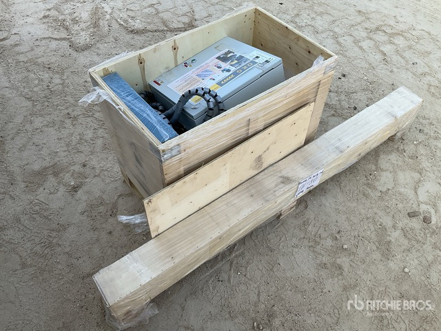 2025 KUL TH-50 Portable Line Boring (Unused) :Misc. Drilling Equipment - Baugeräte: das Bild 3 2025 KUL TH-50 Portable Line Boring (Unused) :Misc. Drilling Equipment - Baugeräte: das Bild 3