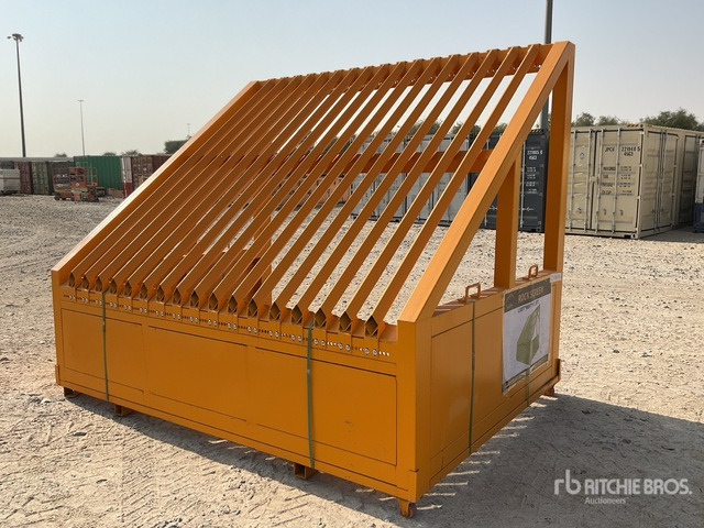 2025 Suihe Skid-Mounted 8 ft x 10 ft Rock ... Screen - Siebmaschine: das Bild 1 2025 Suihe Skid-Mounted 8 ft x 10 ft Rock ... Screen - Siebmaschine: das Bild 1