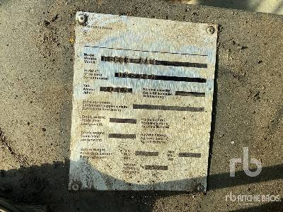 BOSS B6ECK - Containerstapler: das Bild 5 BOSS B6ECK - Containerstapler: das Bild 5
