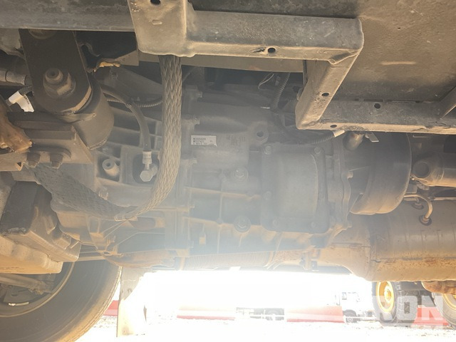 Bus 2023 Temsa Prestij 4x2 29-Seat Transit (Unused) Bus: das Bild 6 Bus 2023 Temsa Prestij 4x2 29-Seat Transit (Unused) Bus: das Bild 6