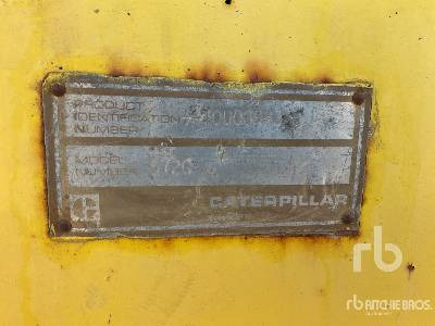 CAT 572G - Rohrleger: das Bild 5 CAT 572G - Rohrleger: das Bild 5