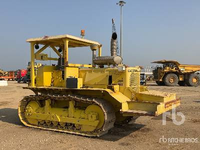 CAT D6C - Rohrleger: das Bild 4 CAT D6C - Rohrleger: das Bild 4