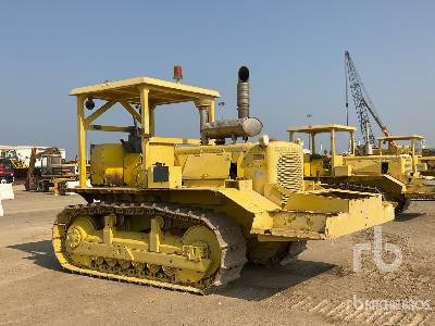 CAT D6C - Rohrleger: das Bild 4 CAT D6C - Rohrleger: das Bild 4