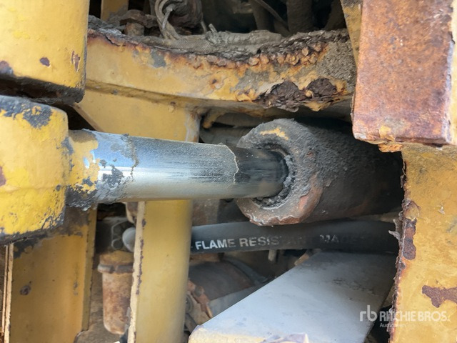 Cat 910E - Radlader: das Bild 5 Cat 910E - Radlader: das Bild 5