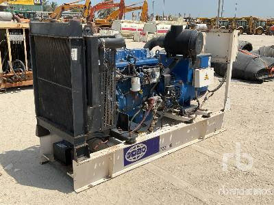 FG WILSON 220 kVA Skid-Mounted - Stromgenerator: das Bild 2 FG WILSON 220 kVA Skid-Mounted - Stromgenerator: das Bild 2
